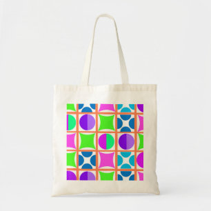 Tote Bag Geo