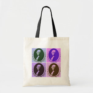 Tote Bag George Washington