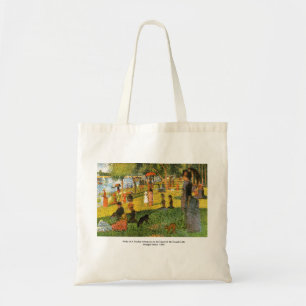 Tote Bag Georges Seurat