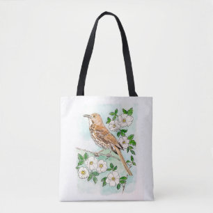 Tote Bag Géorgie