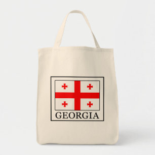 Tote Bag Géorgie
