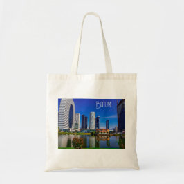 Tote Bag Géorgie Batumi Architecture Paysage