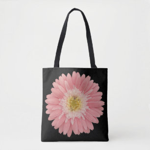 Tote Bag Gerbera Daisy