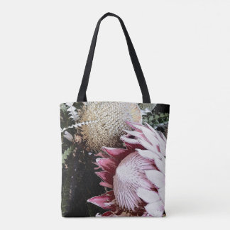 Tote Bag germe de la reine protéique