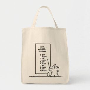 Tote Bag Gestion du temps