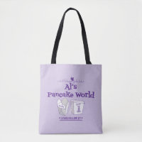 Gilmore Girls | Al's Pancake World