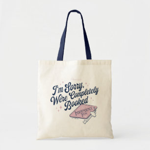 Tote Bag Gilmore Girls Entièrement Réservé Design