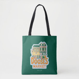 Tote Bag Gilmore Girls   Le marché de Doose