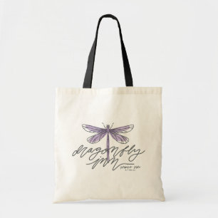 Tote Bag Gilmore Girls   Script Dragonfly Inn