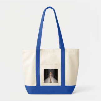 Tote Bag GIOPANN Couture Élégance de Podium