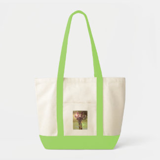 Tote Bag girafe