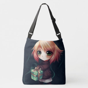 Tote Bag Girl Gifts