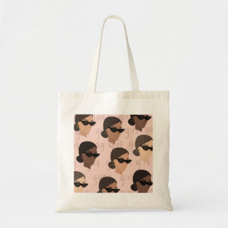 Tote Bag GIRLGANG Cotton Fourre-tout - Reusable Fourre-tout
