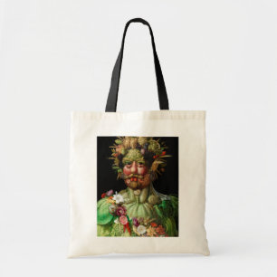 Tote Bag Giuseppe Arcimboldo - Vertumnus