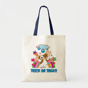 Tote Bag Gizmo   Dreaming of Raindrops