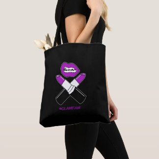 Tote Bag GlamFam Fourre-tout 