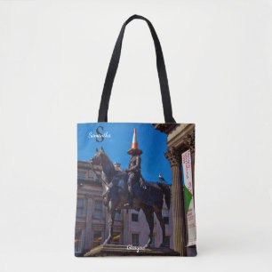 Tote Bag Glasgow