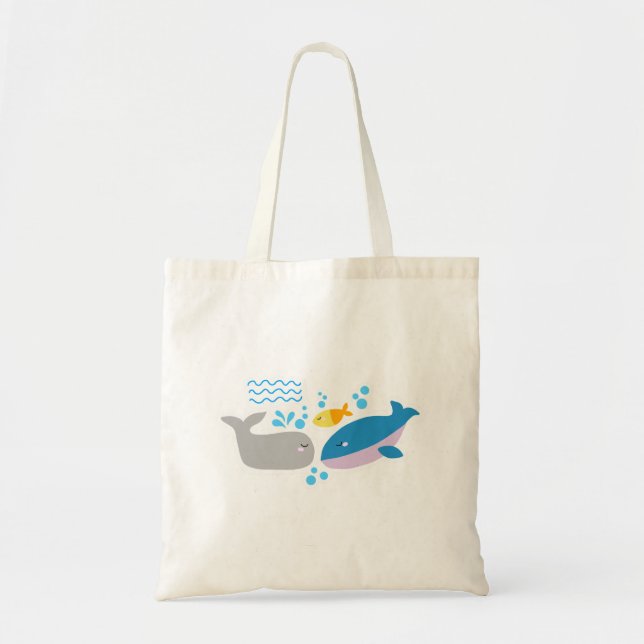 Tote Bag Gloob (Devant)