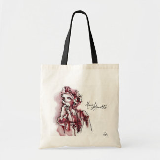 Tote Bag Gloutonnerie