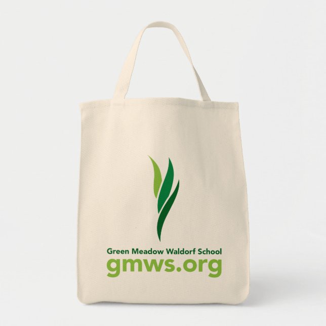 Tote Bag GMWS Fourre-tout (Devant)