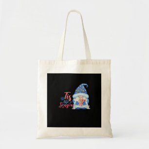 Tote Bag Gnome C'est La Saison