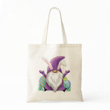 Gnome de Pâques