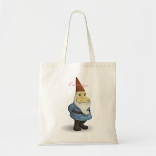 Tote Bag Gnome de vacances d'hiver Thunder_Cove
