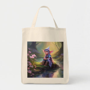 Tote Bag Goblin
