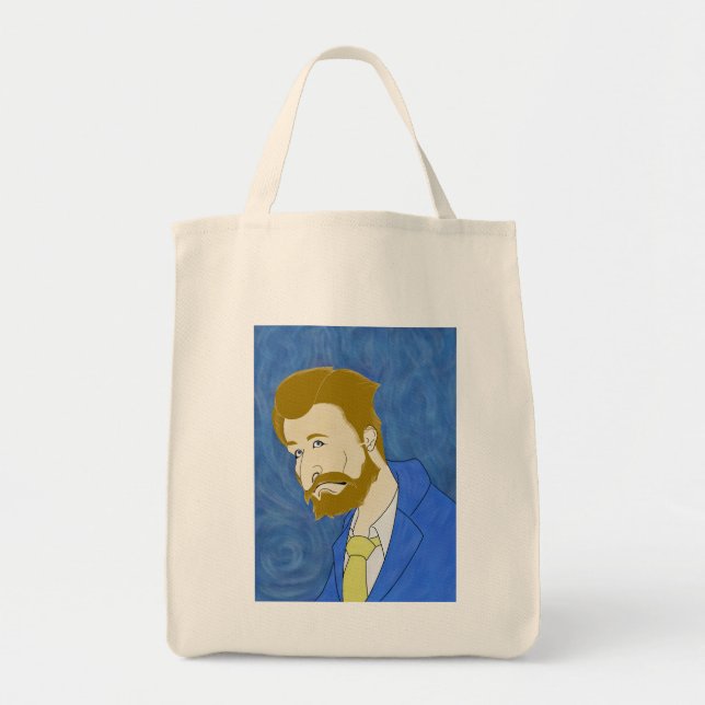 Tote Bag Goch (Devant)