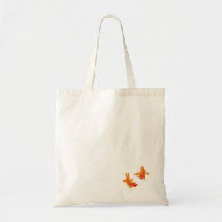 Tote Bag Goldfish