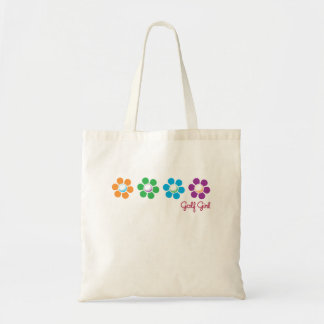 Tote Bag Golf de Bayflower