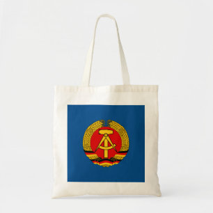 Tote Bag Gorlitz, Deutsche Demokratische Republik DDR.