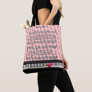 Tote Bag "Grâce Extraordinaire"