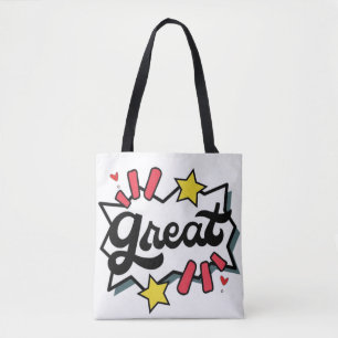 Tote Bag Grand