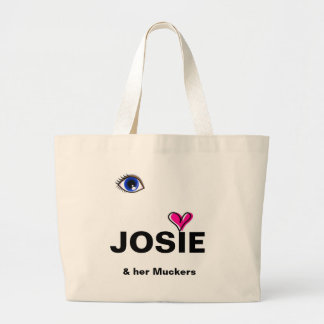 Tote Bag Grand bage de fourre-tout