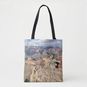 Tote Bag Grand Canyon