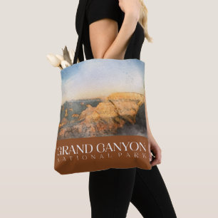Tote Bag Grand Canyon National Park Fourre-tout, Arizona Ba