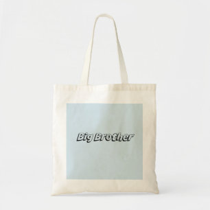 Tote Bag Grand Frère