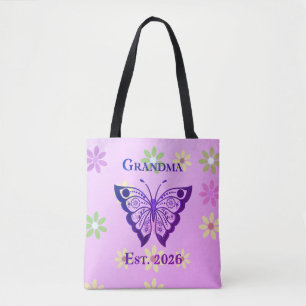 Tote Bag Grand-mère Estimé. 2026 Nouveau Prix Inférieur