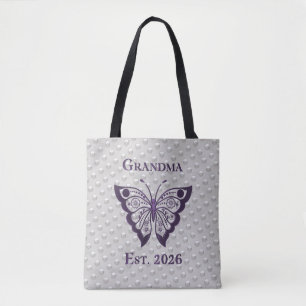 Tote Bag Grand-mère Estimée 2026 Nouveau Prix Inférieur