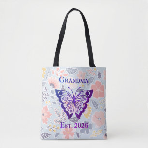 Tote Bag Grand-mère Estimée 2026 Nouveau Prix Inférieur
