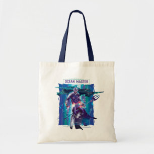 Tote Bag Graphic de maître d'océan d'Aquaman   du Roi Orm
