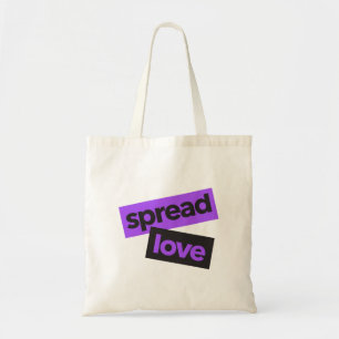 Tote Bag Graphique moderne, urbain, dynamique, tendance Rép