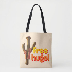 Tote Bag Gratuit Hugs !