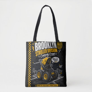 Tote Bag Great Kills Staten Island New York City