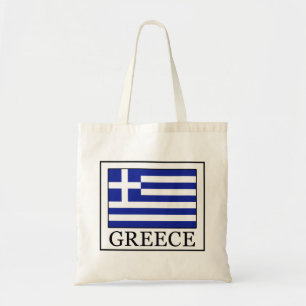 Tote Bag Grèce
