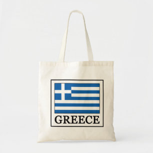 Tote Bag Grèce