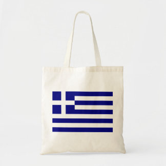 Tote Bag grèce