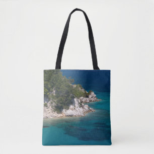 Tote Bag GRÈCE, Îles de la mer Égée du Nord-Est, SAMOS