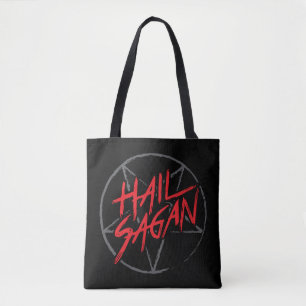 Tote Bag Grêle Sagan